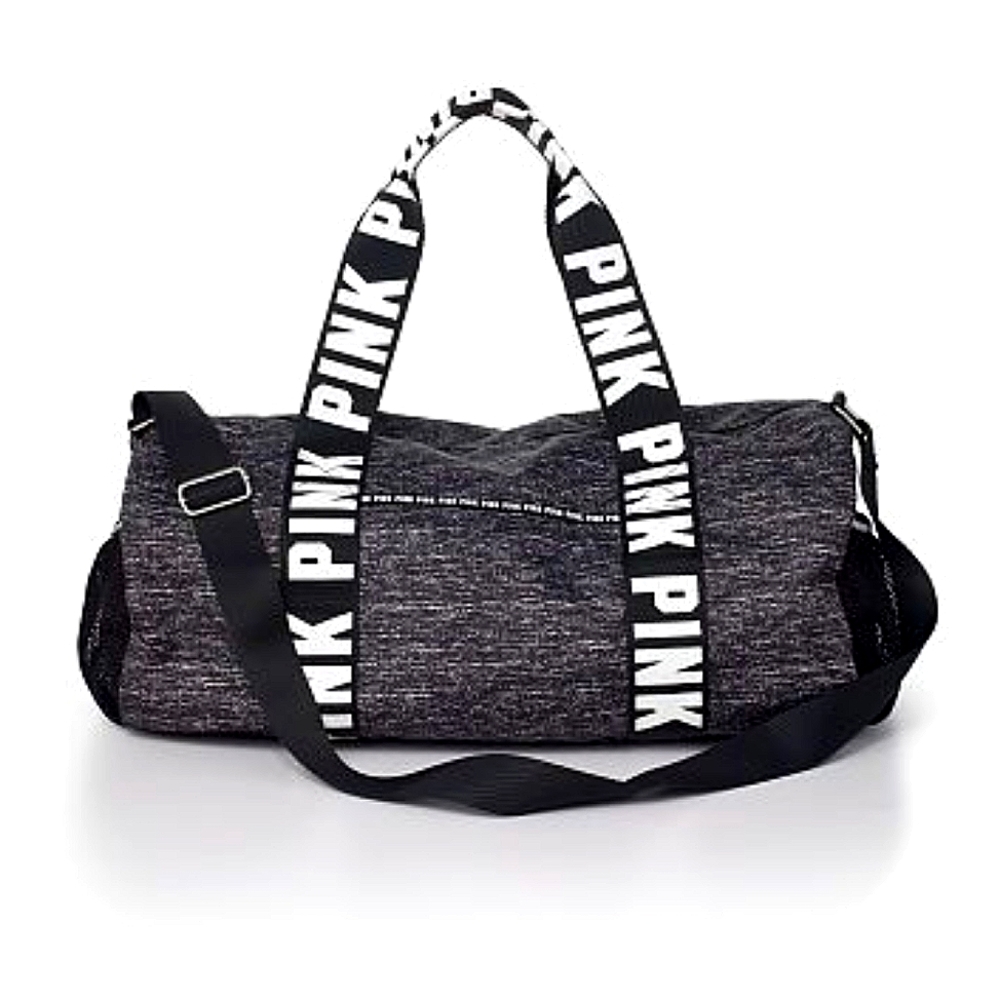 Victoria's Secret PINK "EVERYDAY DUFFLE" Bag